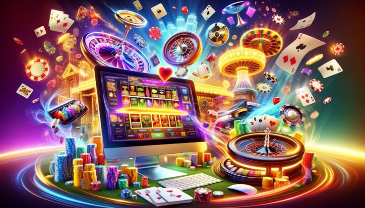 Rushbet Live Betting