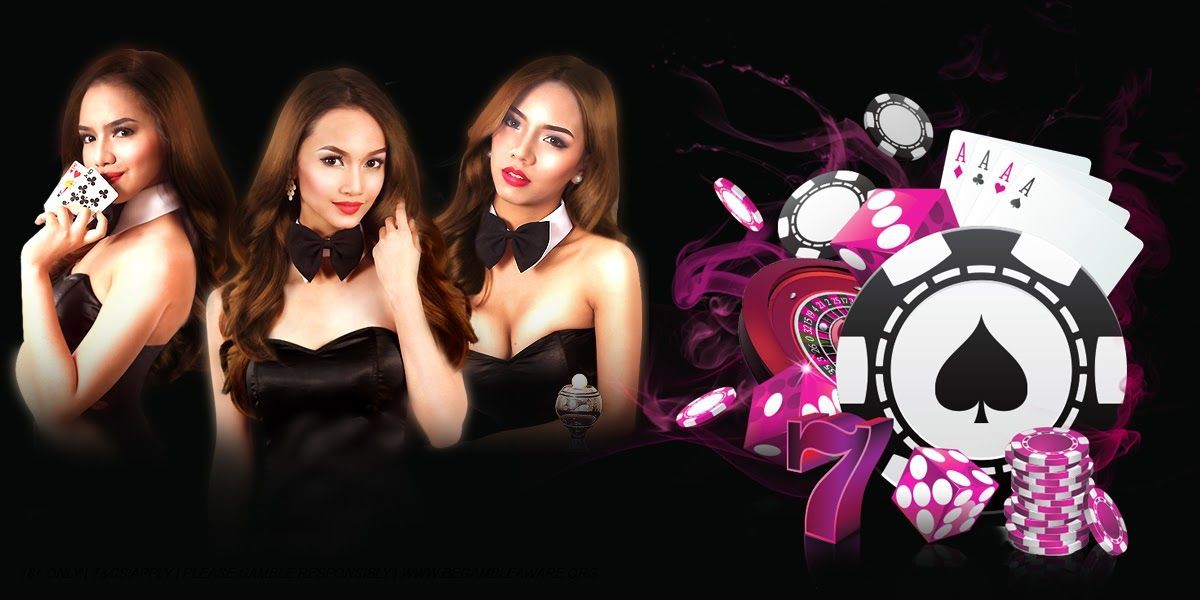 Rushbet Live Casino