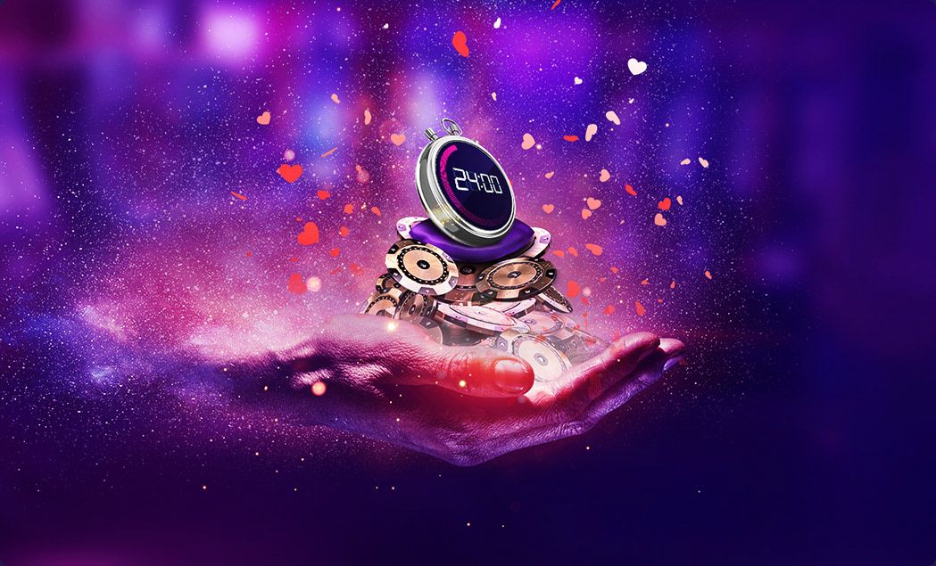 Rushbet Live Casino