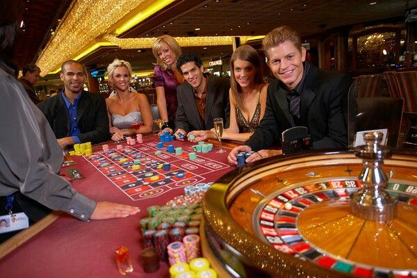 Rushbet Live Casino