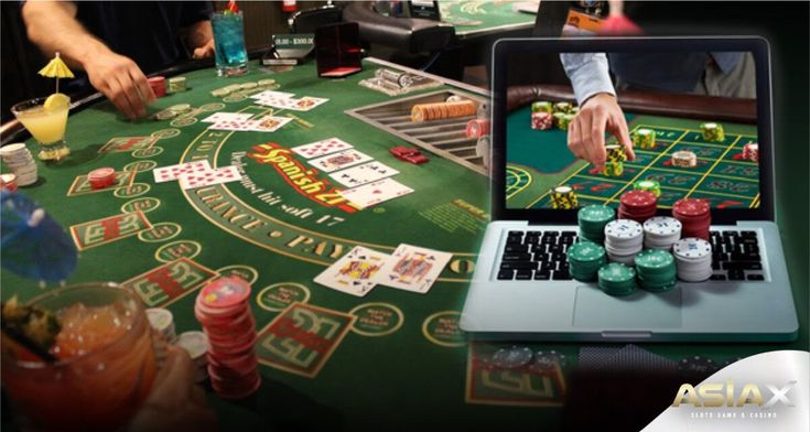 Rushbet Live Casino