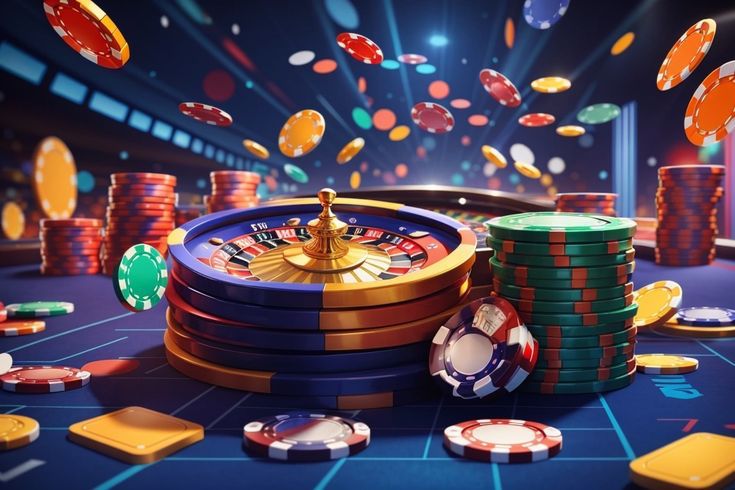 Rushbet Welcome Bonus